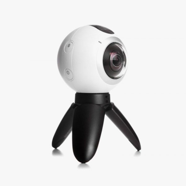 Web Camera